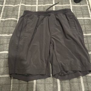 Lululemon pace breakers